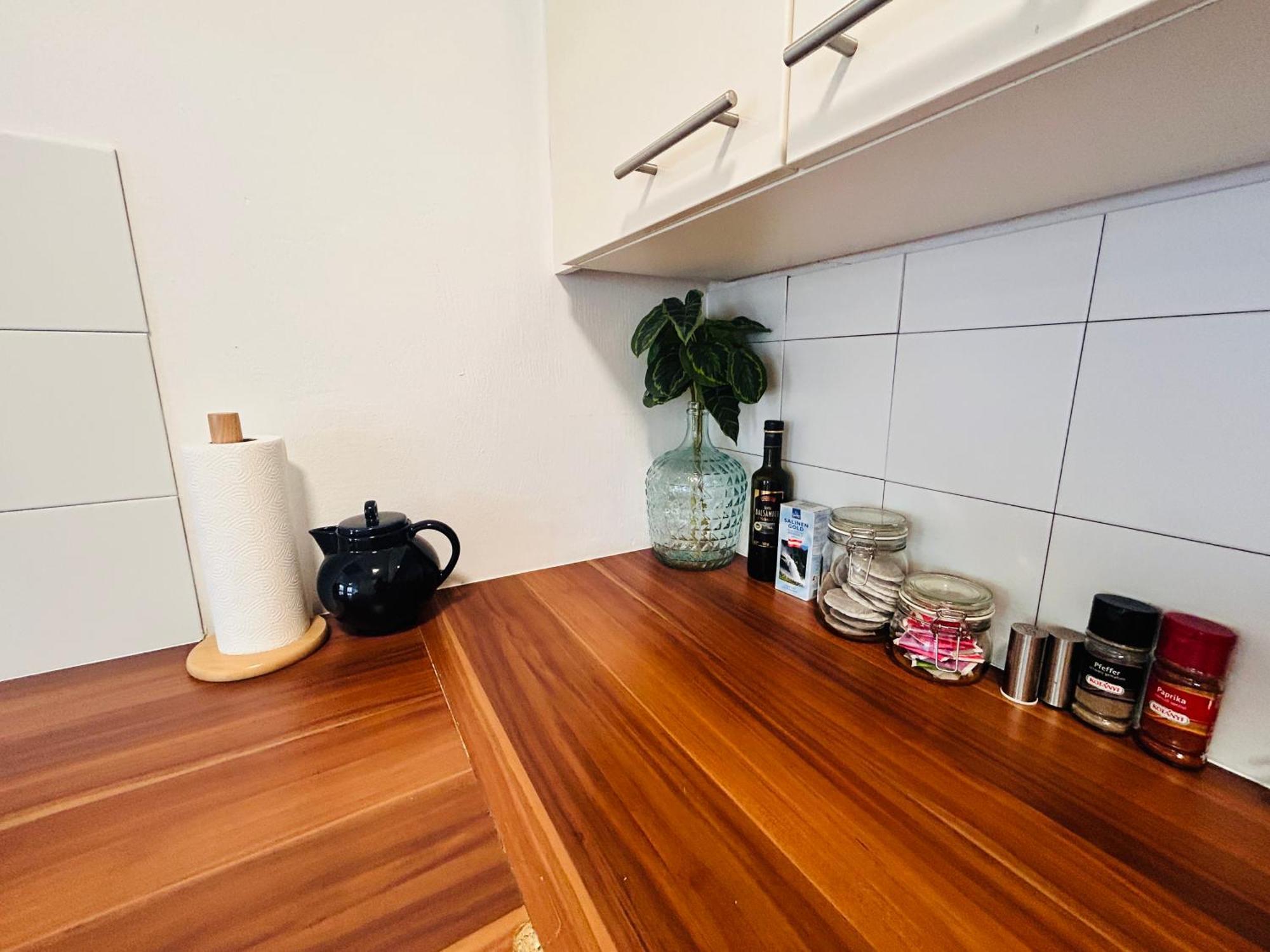 Gemuetliche Wohnung Naehe Hauptbahnhof Und Zentrum Bécs Kültér fotó